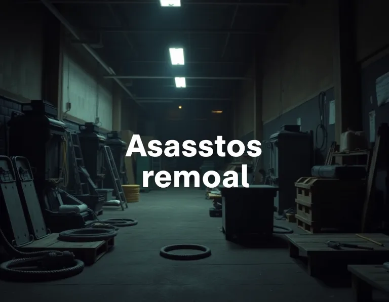 Bonifica amianto Viterbo